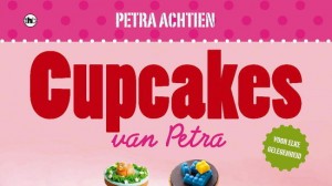Voorkant Cupcakes van Petra van Petra Achtien
